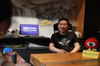 法兰董事长陈云根：只有好产品才能走更远 更宽的路