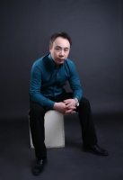 装修美图 | 东卫城 120 平米新古典风格品味欧洲风格 (7)张