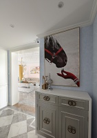 【领绣】让人着迷的法式浪漫，香苑公馆欣赏！