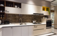 全度家居：现在的厨房也这么撩人的吗？