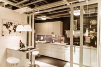 红星美凯龙、居然之家、月星、美克家居四大龙头齐聚南康