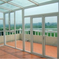 双层玻璃窗内层裂了 双层玻璃和单层玻璃有什么区别