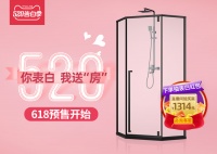 520 |你负责表白,我负责送“房”