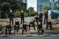 名雕智慧分公司 | 四月智慧，冠绝群雄