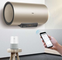 智慧热水器到底多好用？实测海尔新品热水器揭晓答案