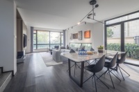 艾力普门窗—节能环保断桥铝门窗，逐渐成为发展新趋势