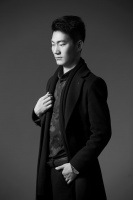 设计者杨兵：靈魂與身體總有一個在路上