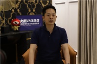 布言布语品牌创始人盛泽平:做品牌先锋 促“三化”进程