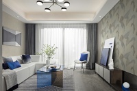 【领绣】城市里的温暖之屋，住着一定很舒服！