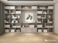 从板材到柜体 揭秘鹏鸿定制家居5.0时代