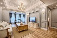 褚一份品质  倾一份优雅