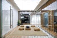 inDeco领筑智造助力中海地产打造联合办公空间officezip