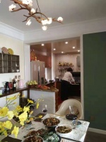 #再选集成灶，我还是会选优格#一位转介绍优格客户的告白