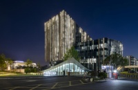 友邦第3代客厅吊顶方长系列正式发布——来日可期，友邦未来不止于“方长”