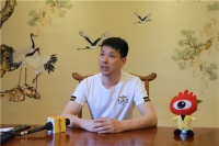 锦尚帛美总经理李军良:扩散营销手段,让品牌人人皆知