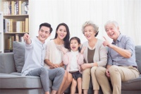 老有所养！圣象助力耘林集团养老新模式