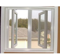 平开窗安装步骤  平开窗开启方式