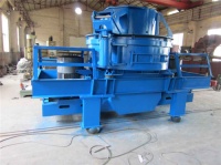 哪种制砂机比较先进 选择制砂机应注意什么