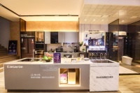 卡萨帝又创新了，这次是卖用水场景！可去水联网1号店体验