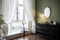 巧施定制妙招 哆哆公主居家布艺让家中颜值美出新高度