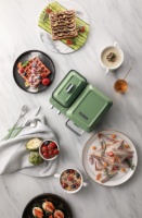 摩飞推出新款轻食机 引领年轻一代的居家潮流