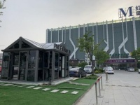 帕莱德总裁探店，终端一线考察调研！