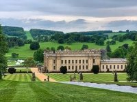 70㎡客厅、私人电梯、豪华套房······现在乡村别墅