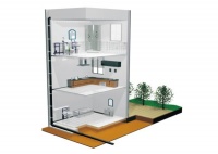 联塑同层排水系统，从源头解决排水管噪音问题