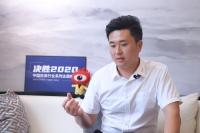 爱漫时营销总监毛新建:产品作为先驱 提升品牌价值