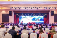 25日，倍受关注的科度2020新品发布会盛大开幕