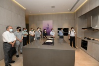 方太膜色谱技术获2020健康中国净水科技峰会专家一致认可