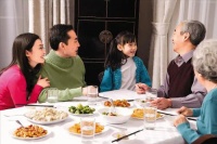 家有一老，如有一宝|居家养老是主流，如何做好适老化设计