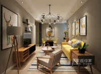 速美超级家 强大的供应链体系让你特殊时期安心装新家