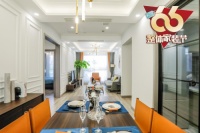 沪尚茗居6·6整装节，帮助户主挑选心仪的装修