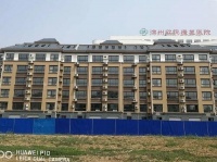 美的无风感空调成功中标滨州欣悦工程项目，温柔呵护