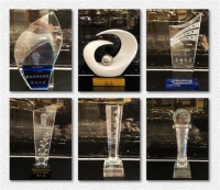 卓越致行，自强至强——名雕佛山依云水岸团队