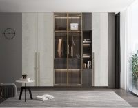 轻生活新风尚,欧铂丽星爵系列让轻奢品质回归家居