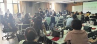 【领绣·菁华】首届精英培训会圆满落幕
