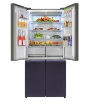 海信真空冰箱 搭建你的健康生活防线