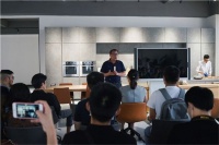 唤醒感官之旅 | 丽适岩板基德福体验馆开放日×媒体见面会