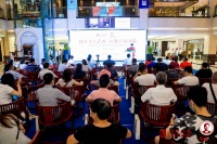 “礼遇千年古都，品鉴百年非遗”国寿红木玉如意新品发布会圆满举行