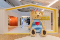 宜家家居体验店限时亮相青岛，邀你打卡新生活灵感地标