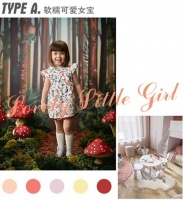 JCC天洋墙布：这样的儿童节礼物，让你更懂孩子的心