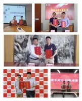 巩固探新,居然之家与浙江家居品牌开启合作新篇章