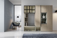 我要这样生活，欧铂丽暮光森林让自然重返家居