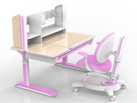 专注儿童学习桌椅，佑茂打造安全壁垒