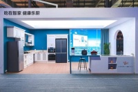 厨房就是用来做饭的?海尔食联网:不！我们还有购物和育儿