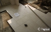 瓷砖为何空鼓、翘角、脱落?原来是这个没做好!