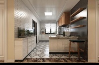 钢铁侠收纳|你知道收纳五金的作用,厨房挂件怎样使用才合适