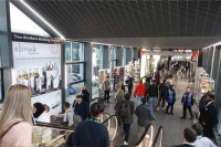 Ambiente 这个“顶流”展览可能是今年唯一的生活风向标